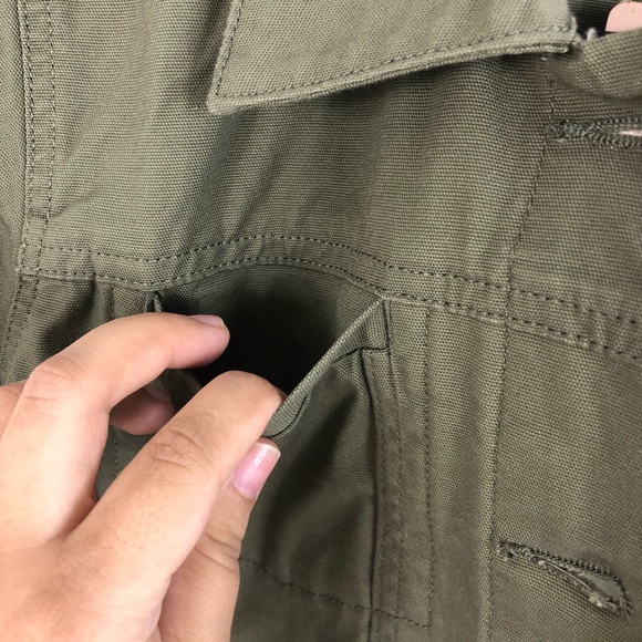 （EUC) Patagonia Jacket - Picture 4 of 8